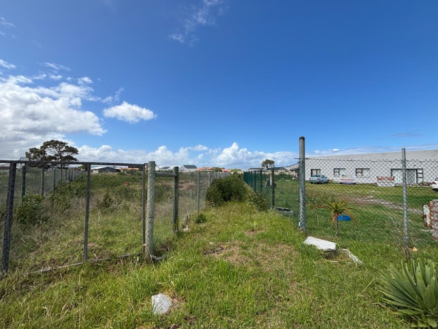 Commercial Property for Sale in Franskraal Western Cape